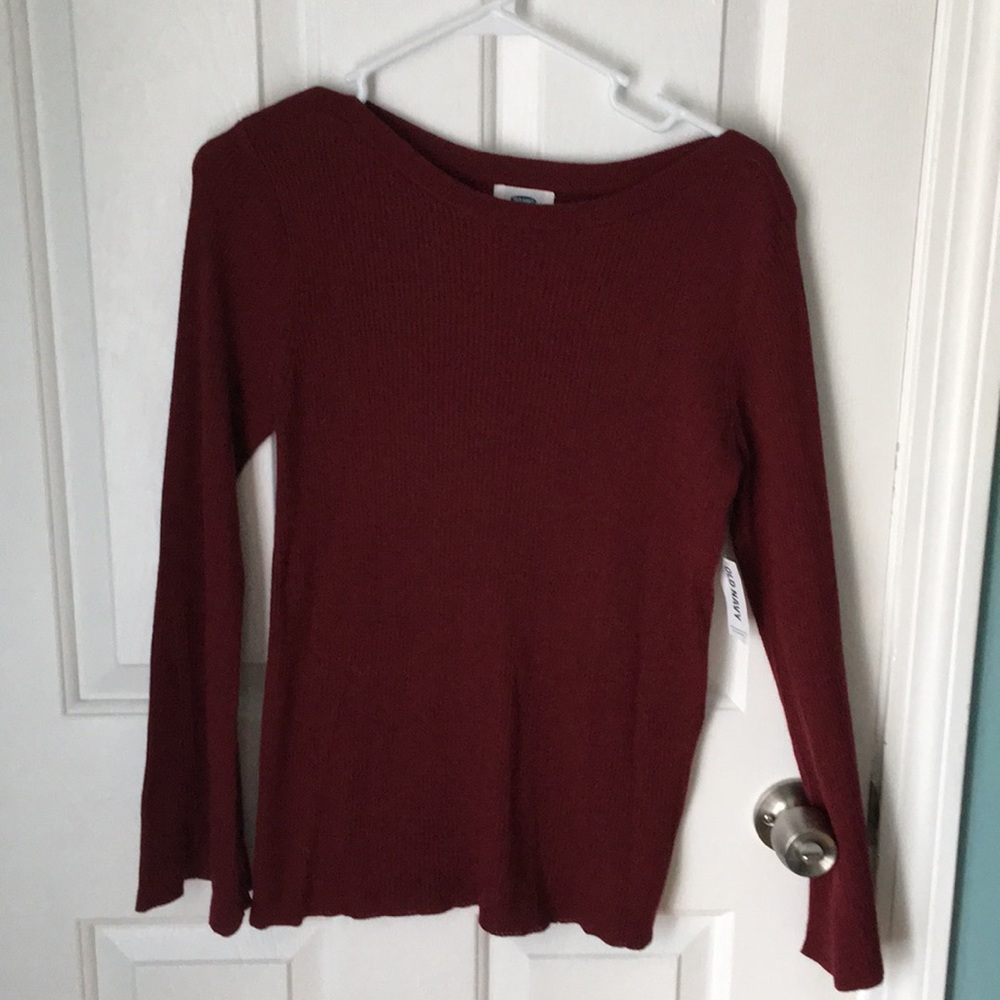 Old navy sweater brand New with tags